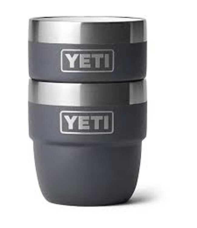 YETI 4 oz Cup 2PK