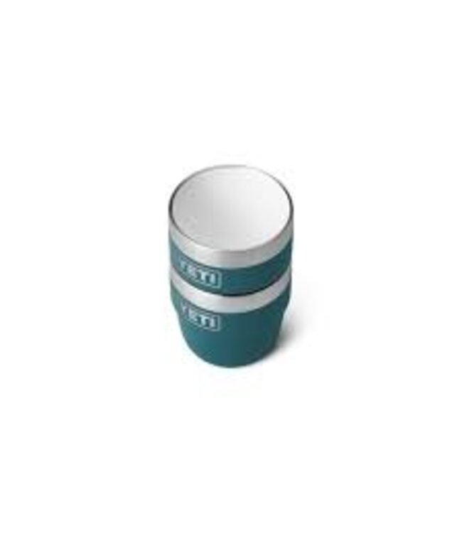 YETI 4 oz Cup 2PK