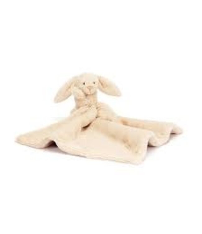 Jellycat Bashful Luxe Bunny Willow Soother