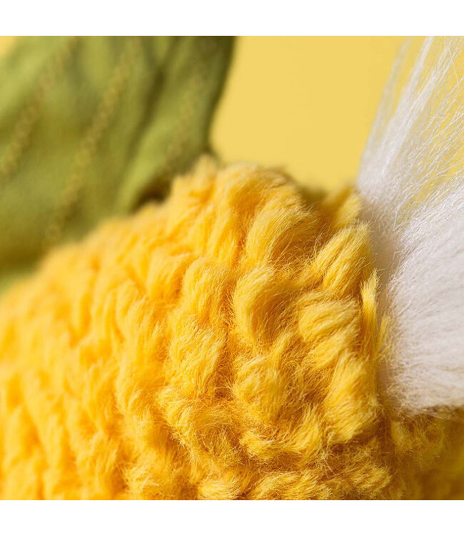 Jellycat Amuseables Sweetcorn