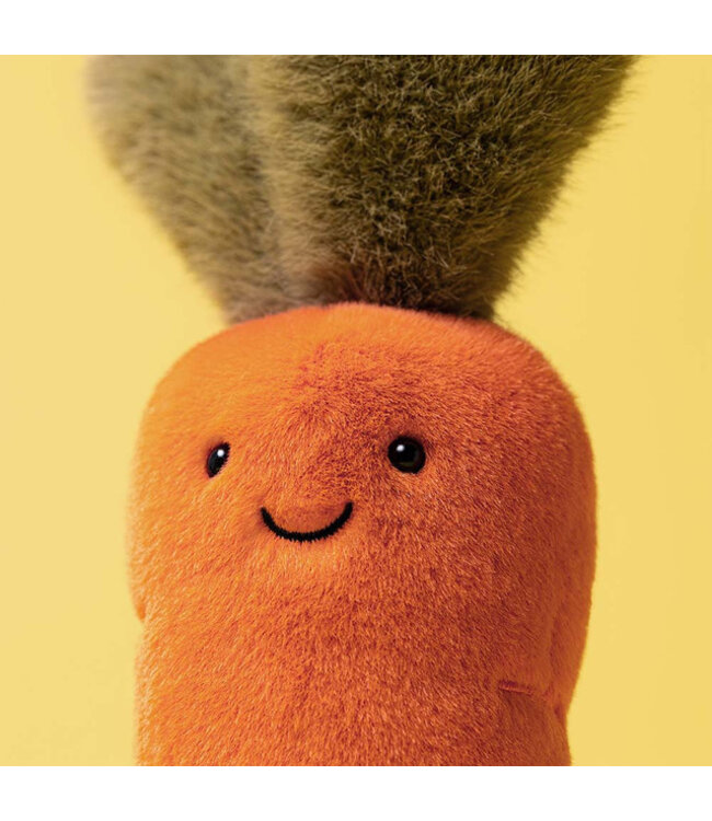 Jellycat Amuseables Carrot