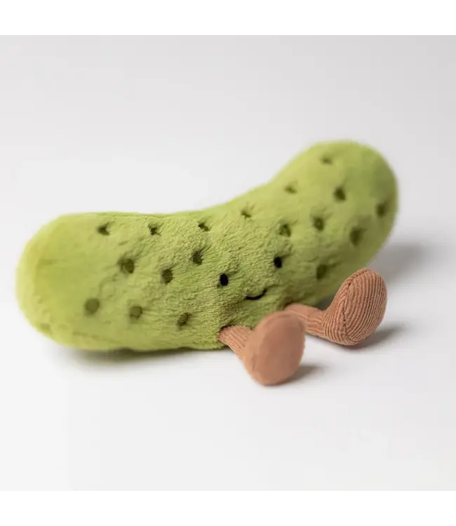 Jellycat Amuseables Pickle