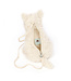 Jellycat Munro Scotty Dog Bag