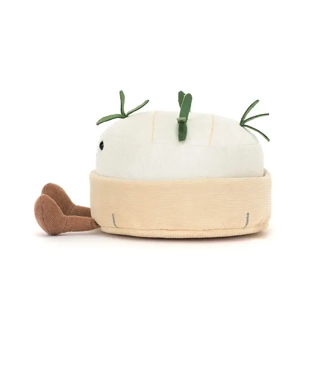 Jellycat Amuseables Camembert
