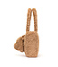 Jellycat Bartholomew Bear Tote Bag