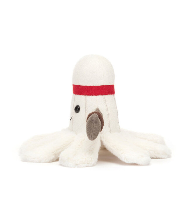 Jellycat Amuseables Sports Badminton