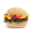Jellycat Amuseables Burger