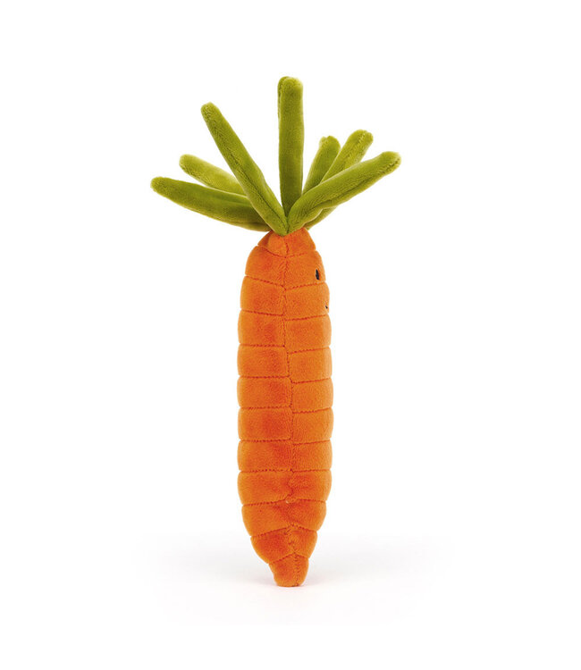 Jellycat Vivacious Vegetable Carrot