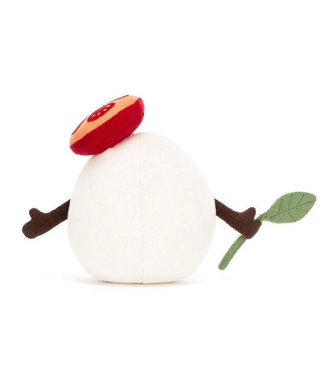 Jellycat Amuseables Mozzarella