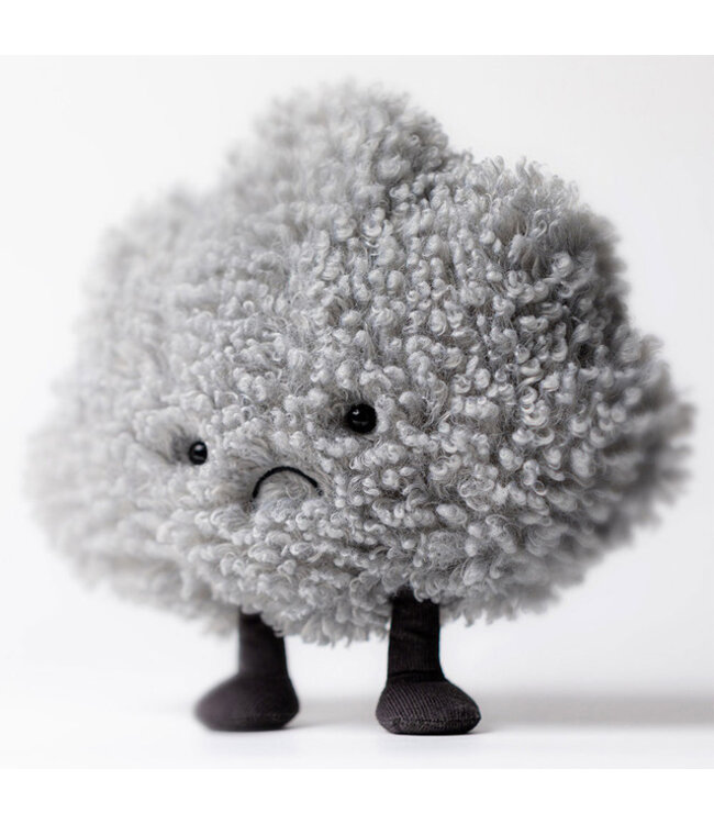 Jellycat Amuseables Storm Cloud