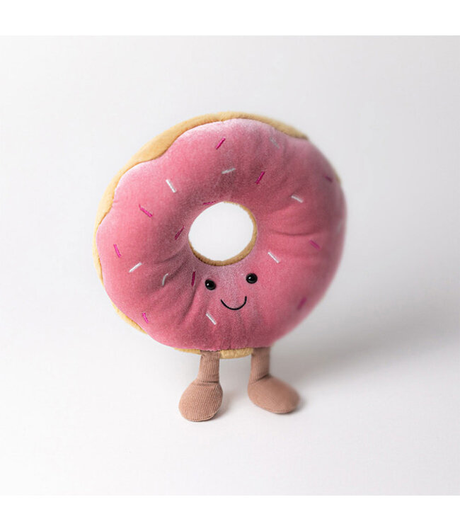 Jellycat Amuseables Doughnut
