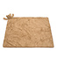 Jellycat Bartholomew Bear Blankie