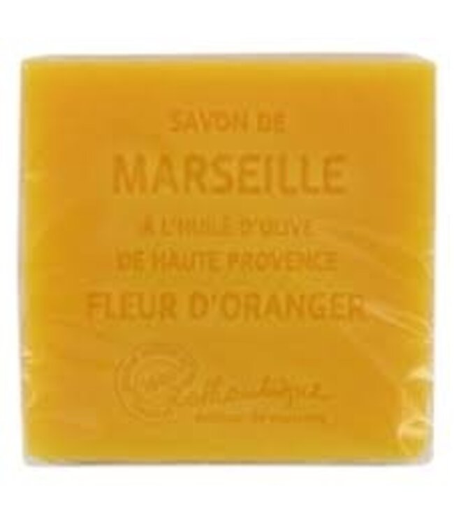 Savon Marseille Orange