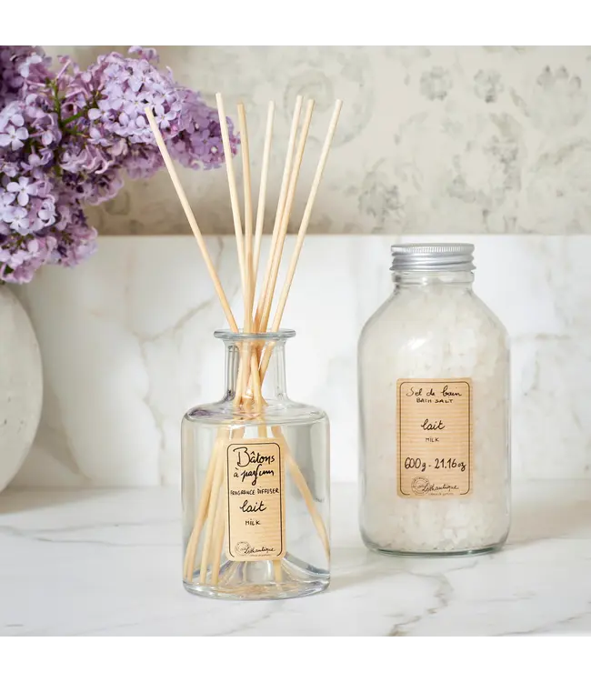 Milk Diffuser