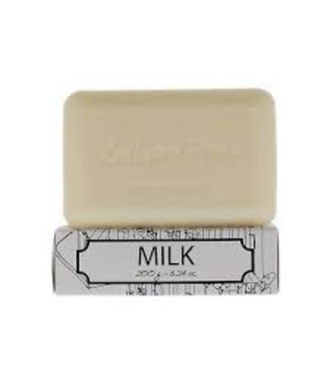 Milk Bar Soap