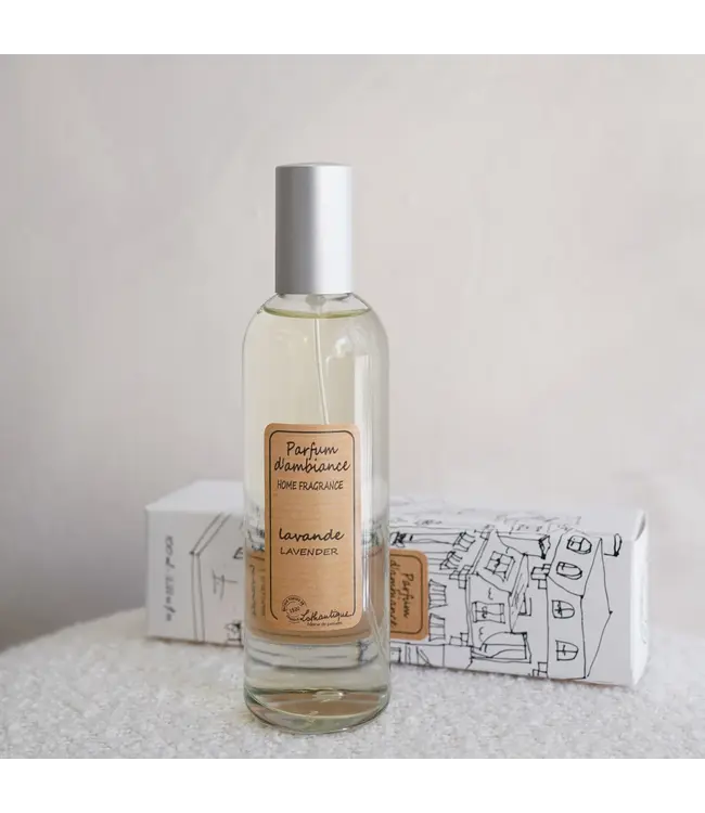 Lavender Room Spray