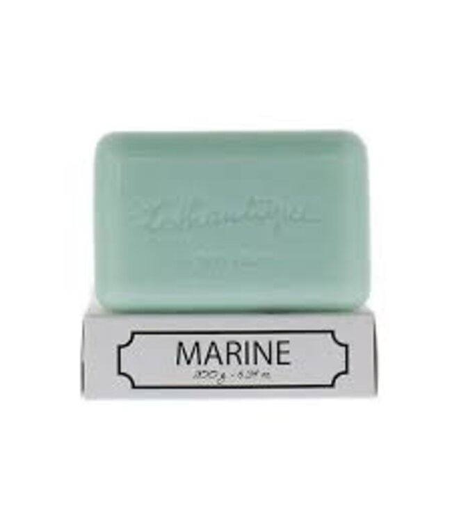 Marine Bar Soap