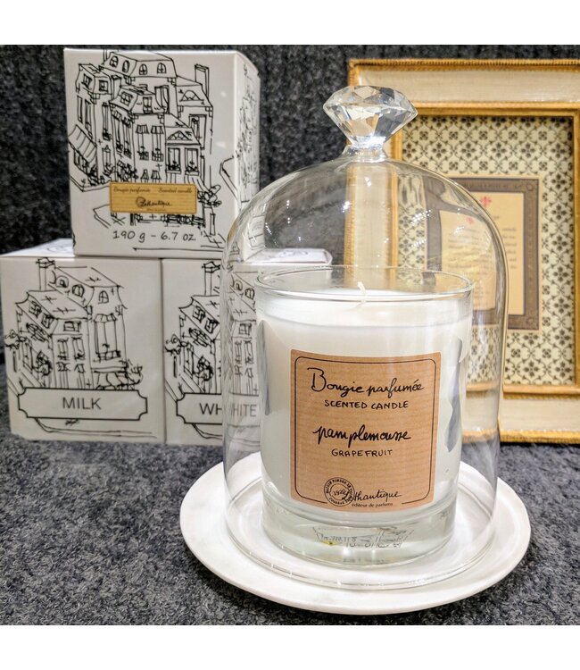 Grapefruit Candle