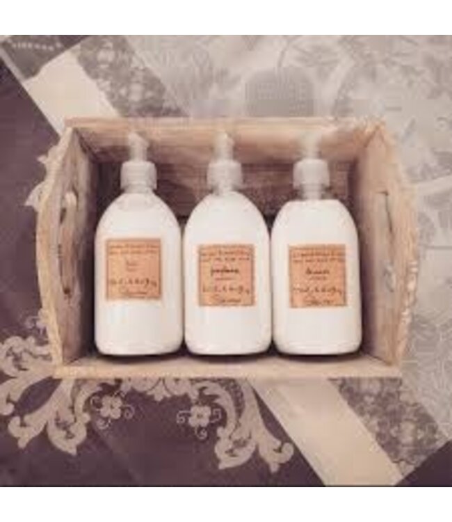 White Tea Hand&Body Lotion