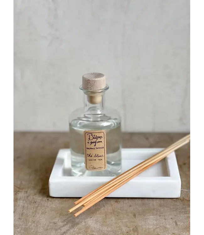 White Tea Diffuser