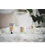 White Tea Candle