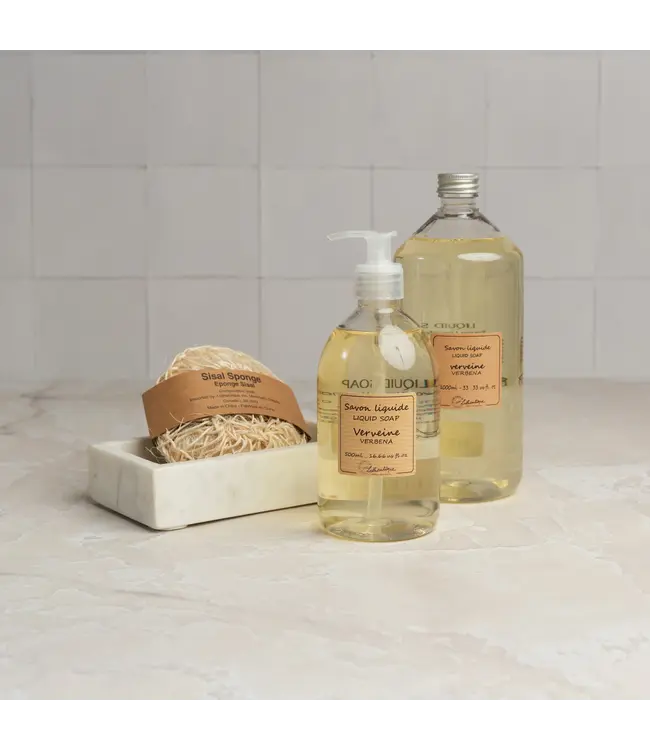 Verbena Liquid Soap