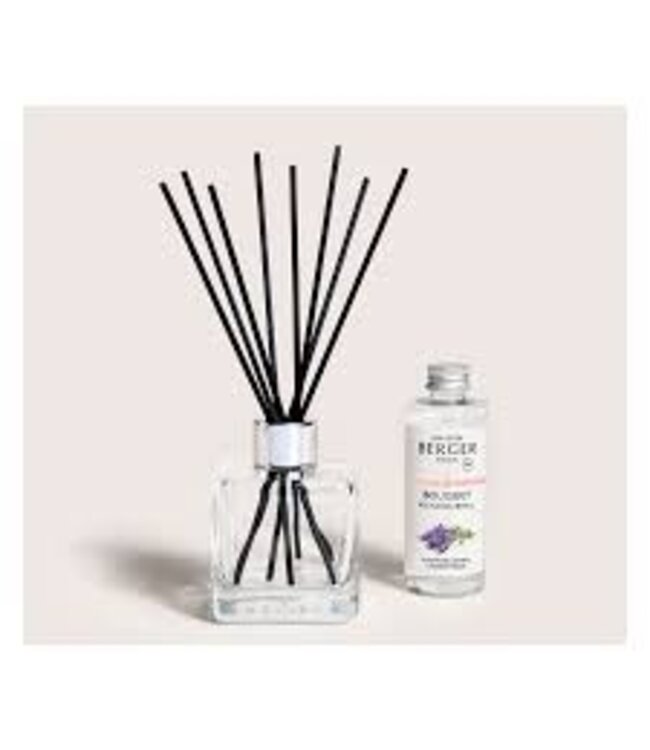 LAVENDER FEILDS REED DIFFUSER