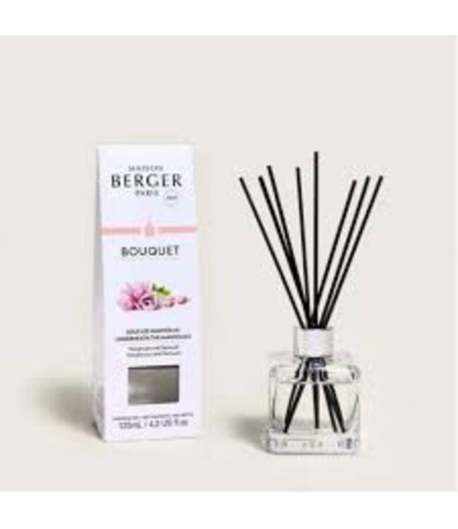UNDERNEATH THE MAGNOLIAS REED DIFFUSER