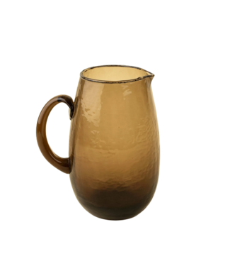 Indaba Madura Pitcher Earth
