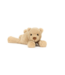 Jellycat Smudge Tiny Bear