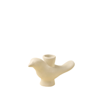 Indaba Wren Candle Holder