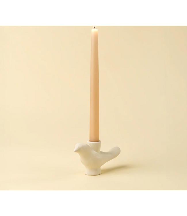 Indaba Wren Candle Holder