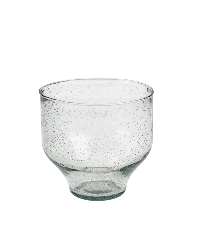 Indaba Seaside Bubble Vase