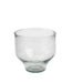 Indaba Seaside Bubble Vase