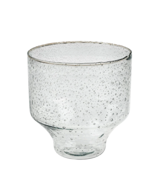 Indaba Seaside Bubble Vase
