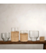 Indaba Seaside Bubble Vase