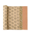 Indaba Block Print Table Runner