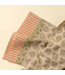 Indaba Block Print Table Runner