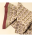 Indaba Block Print Table Runner