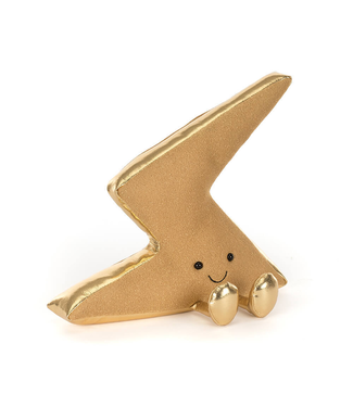 Jellycat Amuseables Zapperty Lightning Bolt