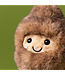 Jellycat Amuseables Peanut Yeti Outfit