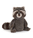 Jellycat Trixiwoo Raccoon