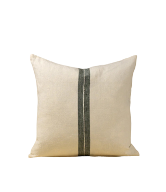 Indaba Emmett Linen Pillow