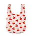 living royal 2 In 1 Charm and Reusable Bag