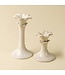 Indaba Palm Tree Candle Holder S