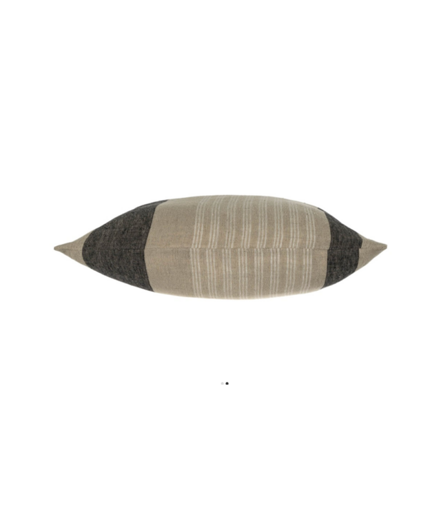 Indaba 20x20 Edwin Linen Pillow