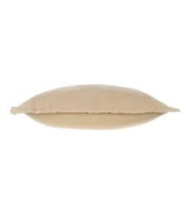 Indaba 24x24 Malabar Pillow Fog