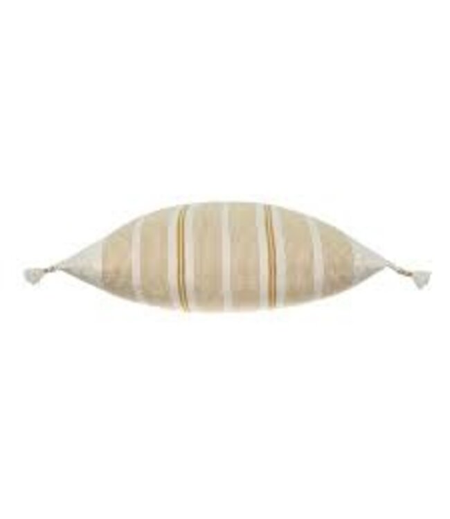 Indaba 20x20 Cape May Linen Pillow