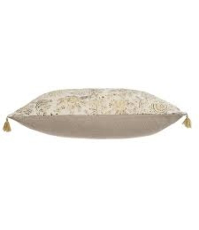 Indaba 16x24 Hampton Linen Pillow