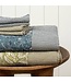 Indaba Marisol Double Cloth Tablecloth